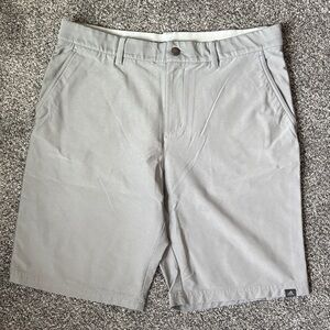 Adidas golf shorts